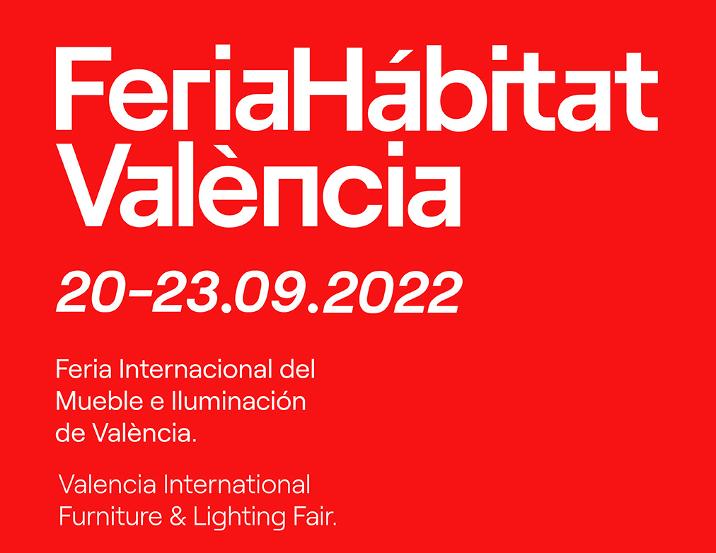 FERIA HÁBITAT VALÈNCIA 2022 Arlex Design